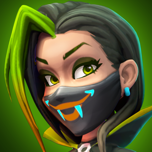 Character 3
