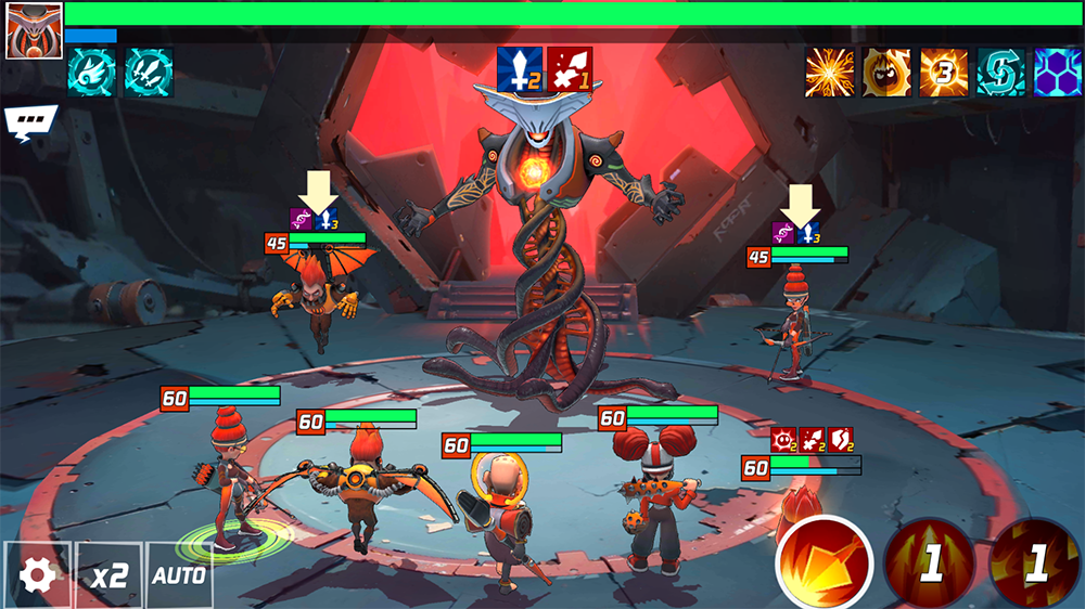 Patch Log